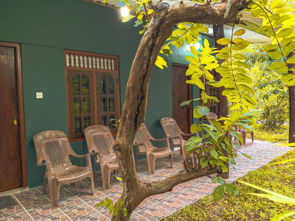 Sigiri Choona Lodge 'Unique Sunrise Viewpoint' سيغيرِيا المظهر الخارجي الصورة